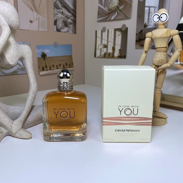 [XX]Armanin Love You 100ml