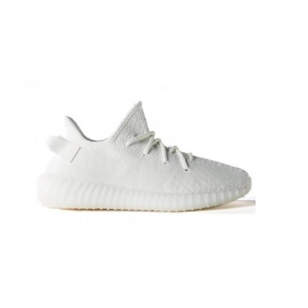 Adidass Yeezy Boost 350 V2 “TripleWhite”CreamWhiteCreamWhite (CP9366) Online Sale Original sneakers för män och kvinnor 37