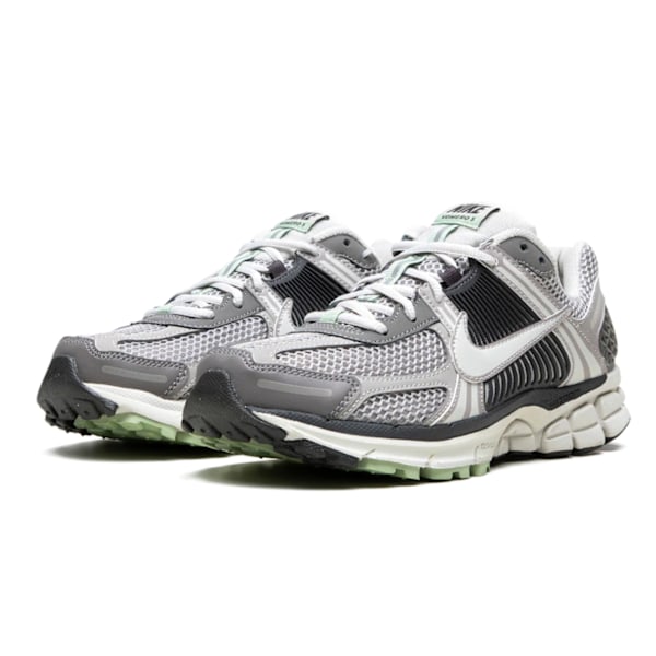 Nikes Lifestyle VOMERO 5 WMNS "Cobblestone" Original sneakers för män och kvinnor 41