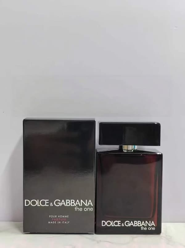D·G Unique miesten tuoksu-uute 100ml (2026)