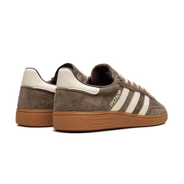 HANDBALLS SPEZIAL WMNS"EARTH STRATA GUM" Original sneakers för män och kvinnor 39
