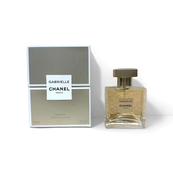 Chanelin: Gabrielle-hajuvesi 35ml
