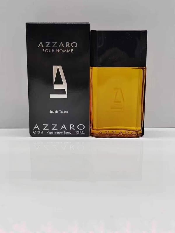 Asaro Carmen Lover Eau de Parfum 100ml
