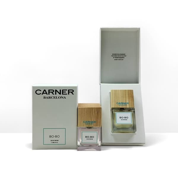 Cannas Barcelona: Bobo 100ml