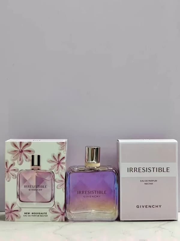 Givenchys: Floral Eau de Parfum 80ml
