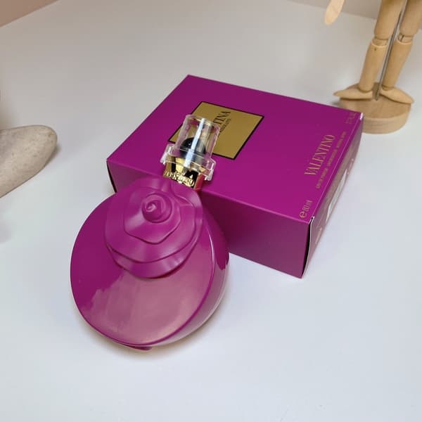[TX]Valentinon ruusueditio: Carved Rose Eau de Parfum – 80 ml