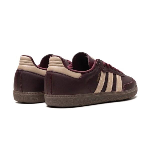 SAMBA OG WMNS"MAROON CRYSTAL" 42