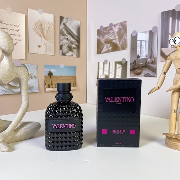 Valentino Uomo Intense Eau de Parfum 100ml