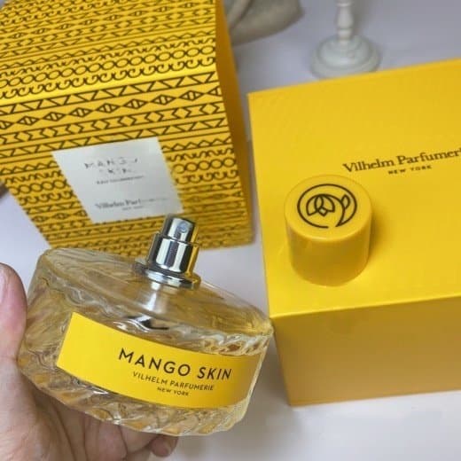 Vilhelms Parfumerie Mango Skin Unisex Doft 100ml