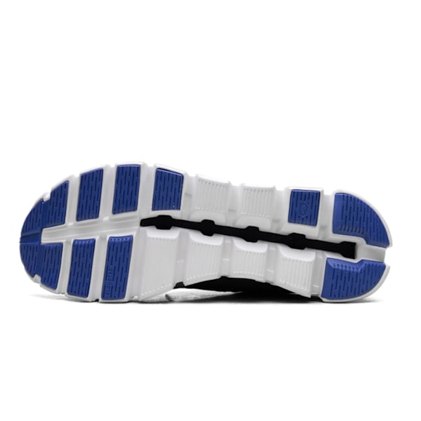 On Running Cloud Cloud 5 Push "Eclipse" Original sneakers för män och kvinnor 44