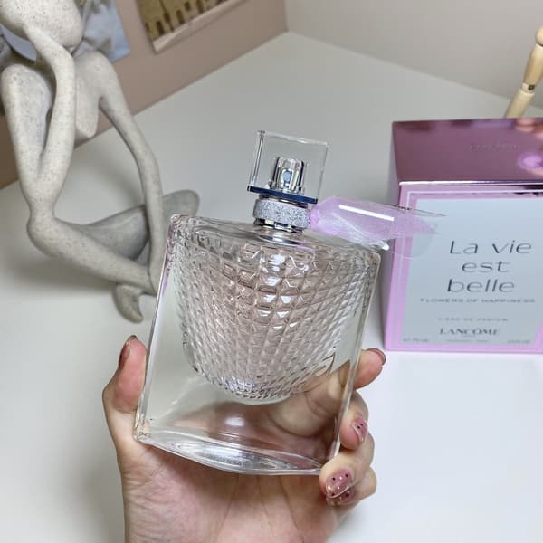 a'Lancômen La Vie en Rose 75ml
