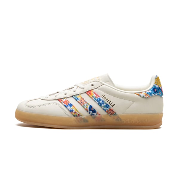 GAZELLE INDOOR WMNS"LIBERTY LONDON - FLORALS" 39