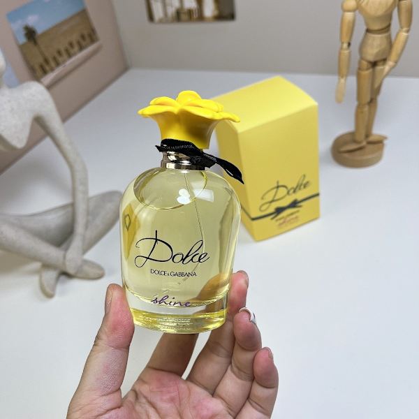 Dolce & Gabbana's Light Blue 75ml
