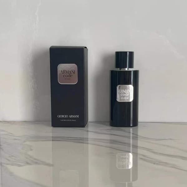 Armanis Secret Essence 125ml