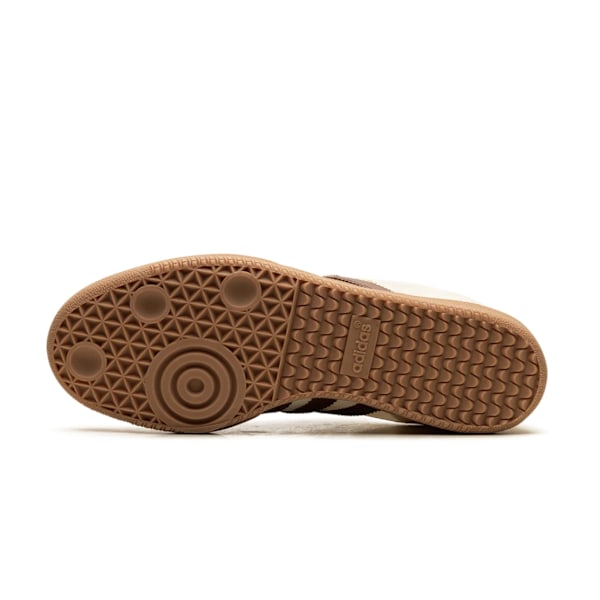 SAMBA OG"CREAMWHITEPRELOVEDBROWN" 42