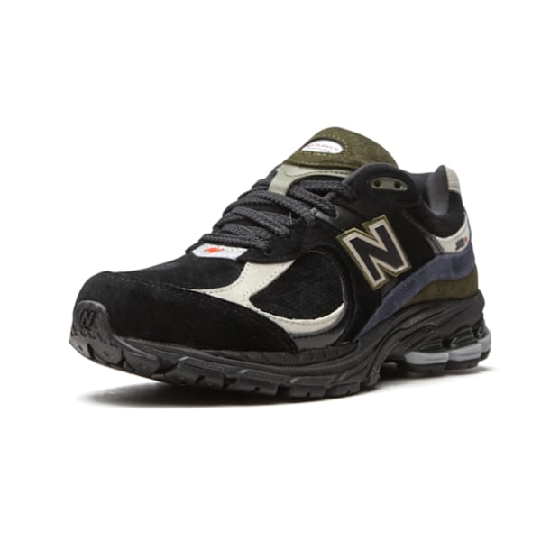 NEW BALANCES 2002R YEAR OF THE OX Original sneakers för män och kvinnor 45