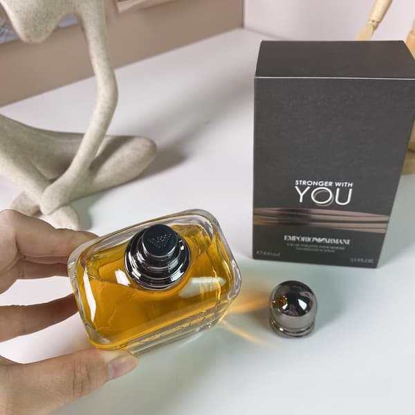 [TX]Armanin You Make Me Strong Eau de Toilette 100ml