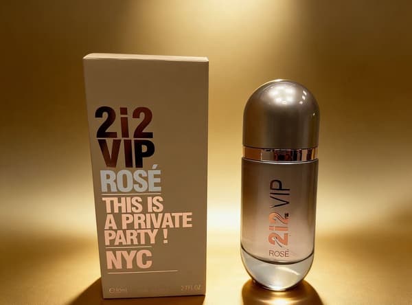 212 Herr- och Damdoft 80ml