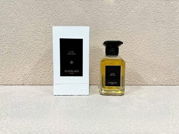 Guerlains White Elegance 100ml