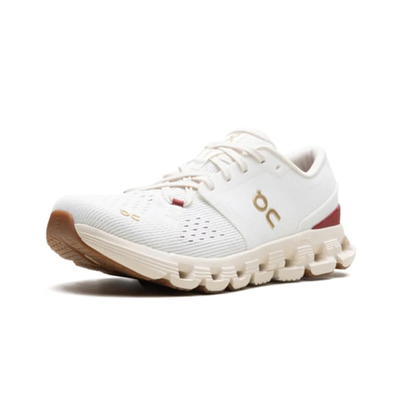 On Running Cloud X 4 WMNS "Year of the Snake" Original sneakers för män och kvinnor 37