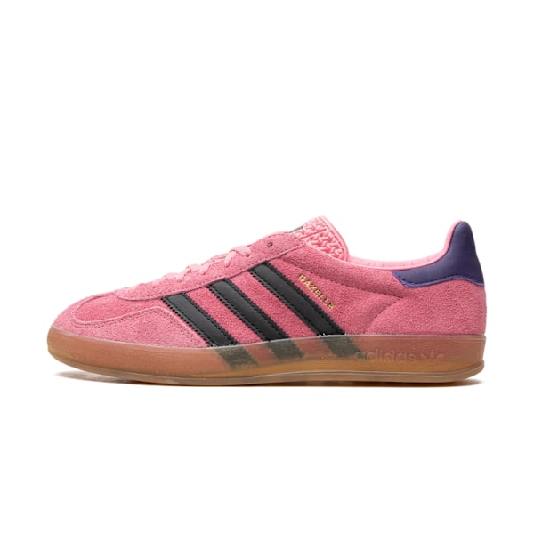 GAZELLE INDOOR"BLISS PINK PURPLE" 45