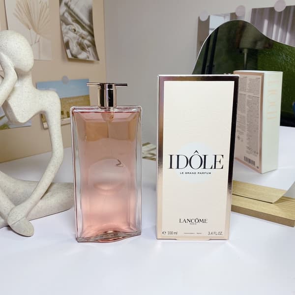 [TX]Lancômes Idole (Mit Idol) Ultratynd Rose 100ml