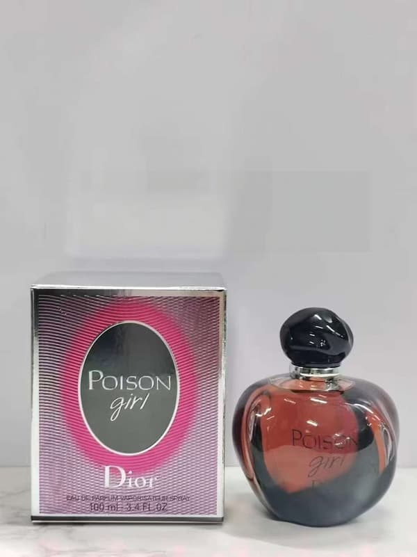 Diorin Poison Pink 100ml