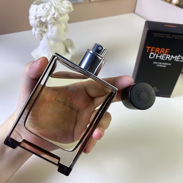[TX]Hermes Terre d'Hermès Eau de Parfum Intense 100ml