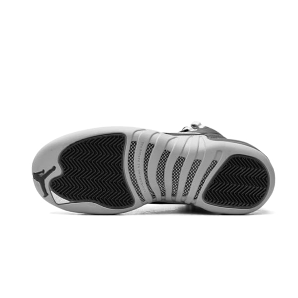Jordan 12 Retro GS"Barons" Original sneakers för män och kvinnor 41