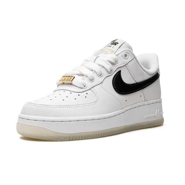 Air Force 1 '07"Bronx Origins" Original sneakers för män och kvinnor 37