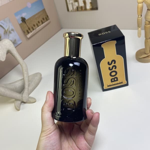 [TX]a'Hugo Boss' Bottled Essence 100ml