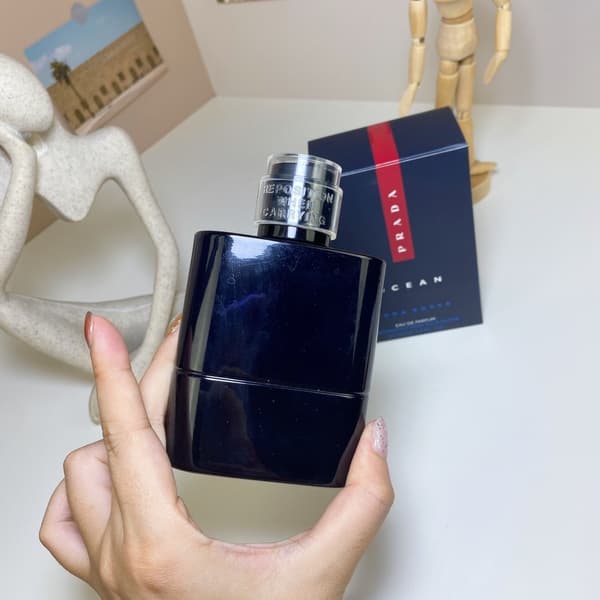 Pradas Luna Rossa Ocean Eau de Parfum 100ml