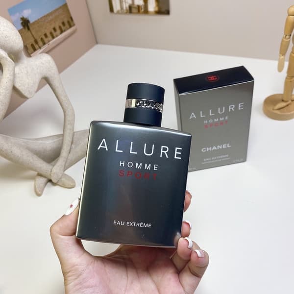a'Chanel's Allure Extreme 100ml