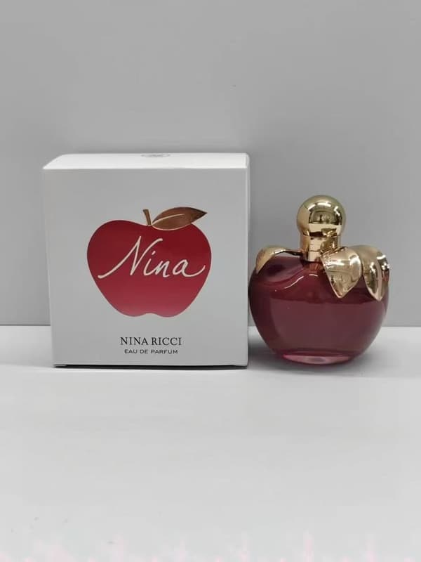 Lena Lizzys: Apple Sweetheart 80ml