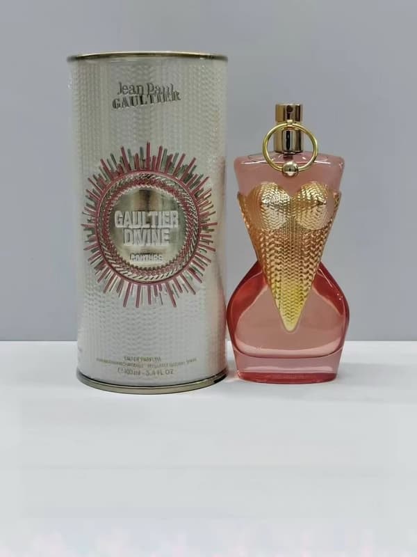Jeans Paul Gaultier: Divine Prayer 100ml (2026)