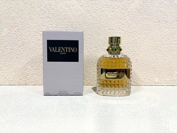 Valentinos Miehille 100ml
