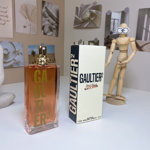 a.Gaultiers 2 Limited Edition -hajuvesi (100ml)