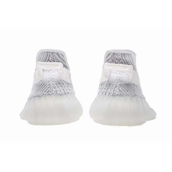 Adidass Yeezy Boost 350 V2 “Static Reflective”(EF2367) Online Sale Original sneakers för män och kvinnor 44