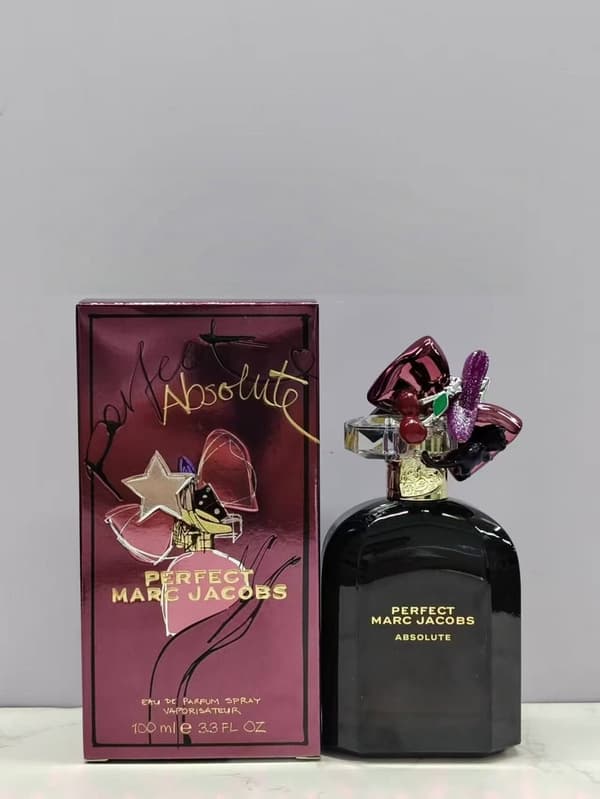 Mojies: Wanmei Miss Fragrant Edition 100ml