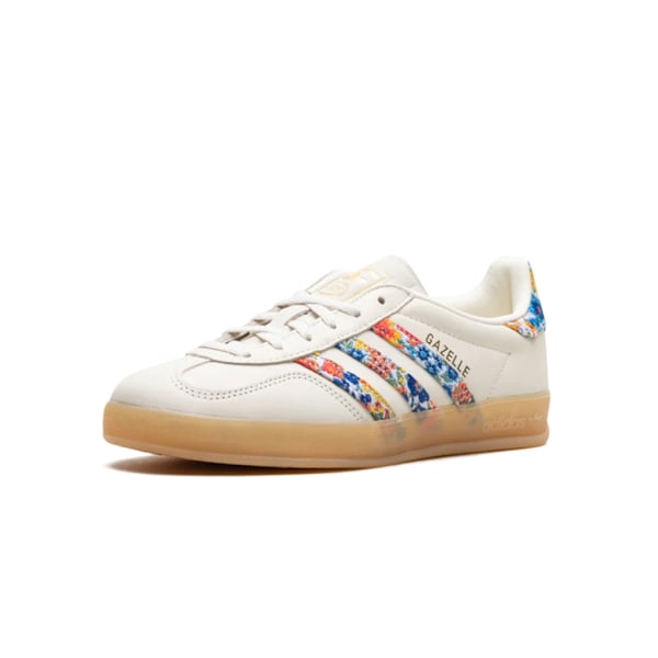 GAZELLE INDOOR WMNS"LIBERTY LONDON - FLORALS" 37
