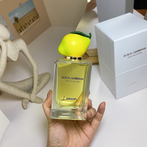 Dolce & Gabbanan Orange 150ml