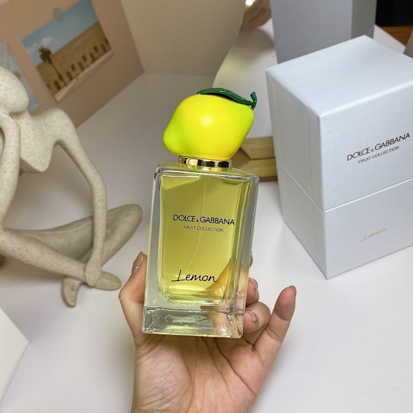 Dolce's Gabbana's Orange 150ml