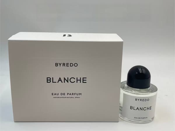BYREDOS White Romance 50ml