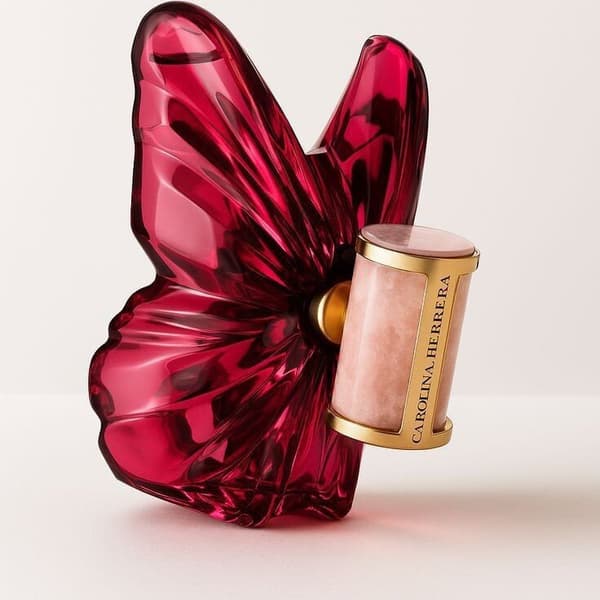 Herrias Flame Dance 80ml