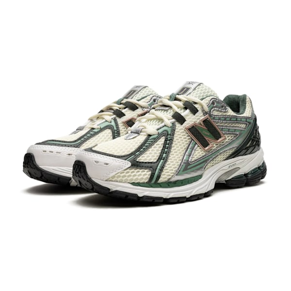 NEW BALANCES 1906R AIMÉ LEON DORE- JADE Original sneakers för män och kvinnor 44