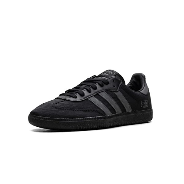 SAMBA OG "CORE BLACK REFLECTIVE" 41