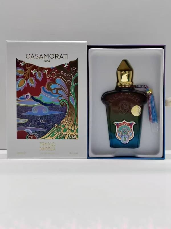 Casas Moratti: Veden temppeli 100ml