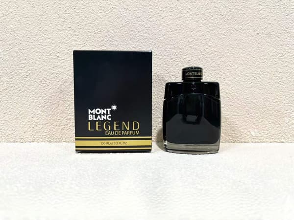Eternal Legend Rich Aroma 100ml