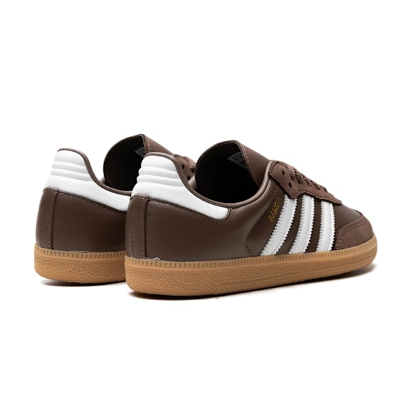 SAMBA OG WMNS"EARTH STRATA GUM" 44