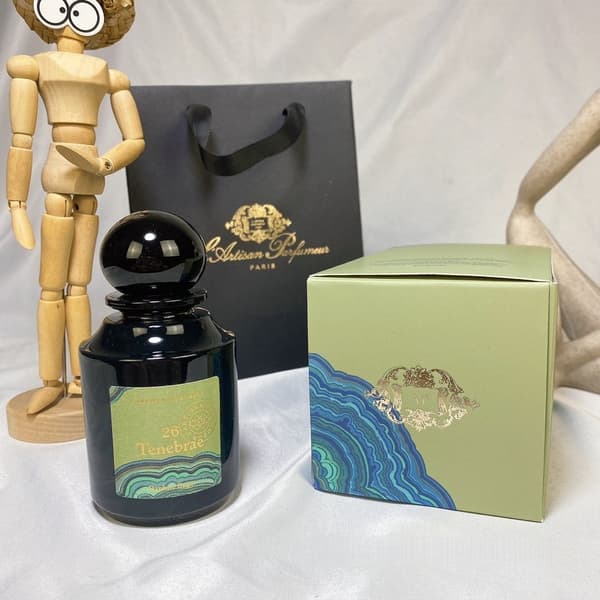 Eau de Parfum (Descending Lights) Parfume L'Artisan Parfum - Tenebrae Eau de Parfum 75ml